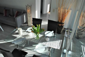 Fewo Penthouse am Wildpark, Bad Harzburg